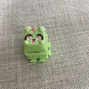 Individual Clickeez Key: IAmGreenDog